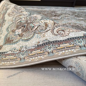 Иранский Ковер для Гостиной Арт 30593