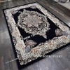 Ковер Для Гостиной Медальон Дизайн 30435 Турция