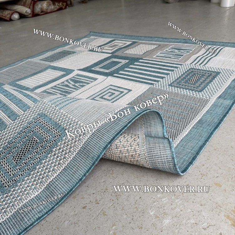 Безворсовый Ковер Дизайн 30752