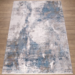 Ковер Olimpos M288B C_DGRAY / BEIGE