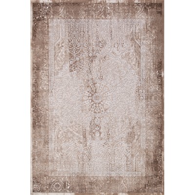 Ковер Armina 03878B BROWN / BROWN